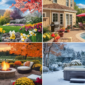four seasons landscaping by Alphecca-Group