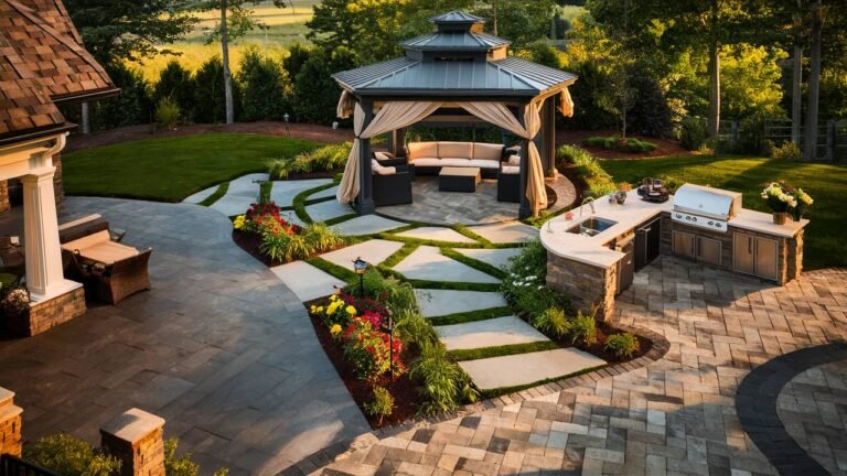 Hardscaping Services Alphecca-Group.ca